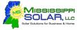 Mississippi Solar Provides Cost-Effective Ideas for Farm Solar Tour