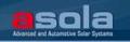 ASOLA Receives Mobile Solar Technology Growth Leadership Award from Frost & Sullivan