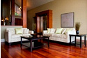 Eco-Friendly Soy-Derived Adhesives for Wood Products