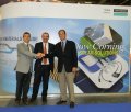 Antala Industria to Distribute Dow Corning Silicones for Photovoltaic Applications