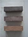 Clay, Wool and Seaweed Used to make Environmentally Friendly Bricks