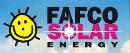 Fafco Solar to Build Solar PV System Over Lee County Public Safety Building