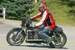 Purdue University Student Builds a Bike that Runs on Solar and AC Power