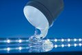 Transparent Protection for LEDs