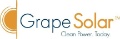 Grape Solar Joins Sungrow Towards Supply Agreement