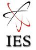 IES to Display its Capabilities in Solar Power Event in Los Angeles
