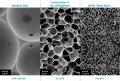 Polyurethane Nanofoams Could Lead to a Quantum Leap in Thermal Insulation