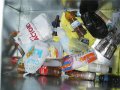 Used Cooking Oil from University Cafeteria Used to Produce Biodiesel