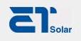 Red Top Rice Grower Association Becomes Energy Efficient with ET Solar Modules