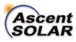 Ascent Solar Achieves IEC 61646 Certification for its Flexible CIGS Module