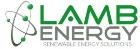 Lamb Energy Utilizes Sharp Polycrystalline Panels to Cover its Rooftop