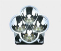 LED Modules for Entertainment, Architainment and Special Effects