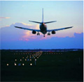 First LED Airfield Lighting Solution Brings Major Savings