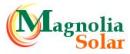Magnolia Solar Moves to Phase II of the NYSERDA Sponsored Research