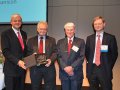 Photovoltaic Pioneer Honored with Lifetime Achievement Award