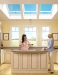 VELUX Offers Upgraded No Leak Skylight