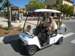 Gulf City Solar to Power Golf Carts with Solar Panels