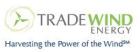 TradeWind Energy Explores Garfield County for Wind Energy Project
