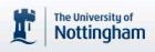 University of Nottingham Proposes to Install Three Wind Turbines