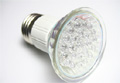 Polymer Resin Designed Specifically for Retrofit LED Lighting Applications