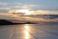 Glastonbury Switches on Solar Power Installation