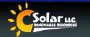 C Solar Provides South Kent School with Solar Facility