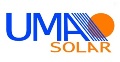 UMA Solar Releases NSF-61 Certified Plastic Polymer Solar Collectors