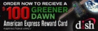 Greener Dawn to Partner with DISH Network for Solar Installation Promotion