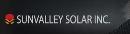 Sunvalley Solar to File for SBIR Funding for Surface Plasmon PV Concentrator Solar Technology