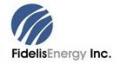 Fidelis Energy Signs Definitive Accord with ASD Lusiona Solar