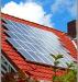 Select Solar And Generator Provides Solar Power to Ranch Home