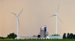 Juhl Wind Receives Stimulus Grant for County Wind Farm