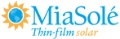 MiaSolé Solar Panels Achieve 15.7% Efficiency