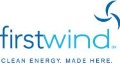 First Wind Receives $98 Million for Financing Rollins Wind Power Project