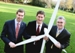 Energia Secures Financing to Provide Additional Wind Power to Ireland