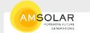 AMSOLAR Associates with GCL Solar for San Diego Unified School Project