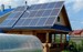 Solar Power Development in Russia