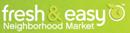 Fresh and Easy Neighborhood Market Chooses REC Solar to Install Solar Panels