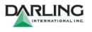 Darling International Receives Approval for Biodiesel Plant from Port of San Francisco