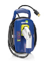 Portable Charger for Electric Vehicles Made from Recycled Water Bottles