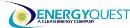Energy Quest to Construct Modular Bioenergy Power Plant