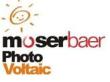 Moser Baer Solar Unveils Investment Plans for India
