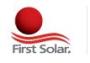 First Solar, Enbridge Receive Solar PV Project of the Year Award