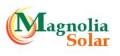 Magnolia Solar Receives NYSERDA Contract to Improve Light Trapping in Solar Cells