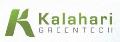 Kalahari Greentech Designs Gas Turbine to Work with Solar Collector