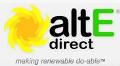 AltE Provides Solar Panels for Revolution Energy Sponsored School Project