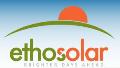 Ethosolar Cautions on Impact of Green Energy Act on Solar Panels
