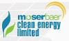 Moser Baer Commissions Grid Connected Solar Farm in Tamil Nadu