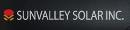 Sunvalley Solar, TianWei SolarFilms to Explore Business Opportunities in Eastern Los Angeles