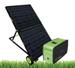 Universal Power Group Introduces New Series of Solar-Powered Products